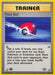 Poke Ball (64/64) [Jungle 1st Edition] - for just $0.20! 