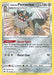 Galarian Perrserker (128/202) (Theme Deck Exclusive) [Sword & Shield: Base Set] - for just $0.20! 