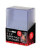Ultra PRO: Toploader - 3" x 4" (10ct - Super Thick Toploader 130pt) - for just $0! 