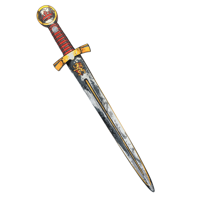 Prince Lionheart Foam Sword - for just $17.99! 