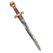 Prince Lionheart Foam Sword - for just $17.99! 