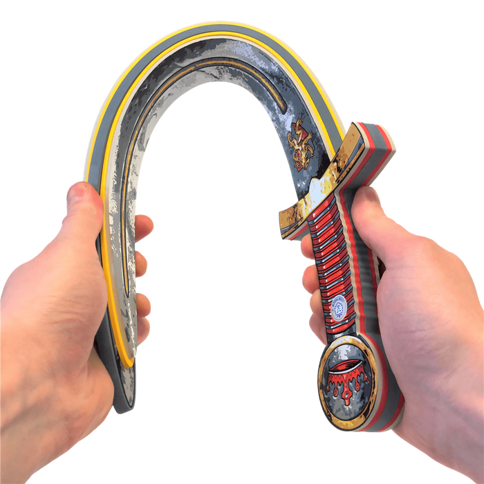 Prince Lionheart Foam Sword - for just $17.99! 