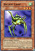 Ancient Lamp [DLG1-EN105] Super Rare - for just $0.75! 