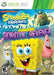 Spongebob Squarepants: Plankton's Robotic Revenge (Xbox 360) - for just $0! 