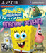 SpongeBob SquarePants Plankton's Robotic Revenge (Playstation 3) - for just $0! 