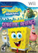 Spongebob Squarepants Plankton's Robotic Revenge (Nintendo Wii) - for just $0! 