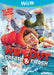 Wipeout Create & Crash (WiiU) - for just $0! 