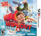 Wipeout: Create & Crash (Nintendo 3DS) - for just $0! 