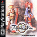 Threads of Fate (Playstation) - for just $0! 