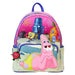 Spongebob Squarepants Love of Friendship Mini Backpack - for just $80! 