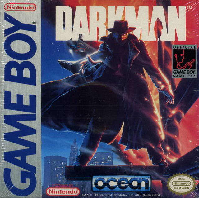 Darkman (Gameboy) - for just $0! 