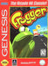 Frogger (Sega Genesis) - for just $0! 