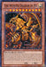 The Winged Dragon of Ra [BP02-EN126] Mosaic Rare - for just $2.10! 