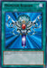 Monster Reborn [BP02-EN128] Mosaic Rare - for just $0.60! 