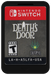 Death's Door – Nintendo Switch (NS) - for just $30.99! 