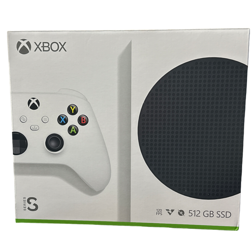 Xbox Series S Console Xbox Series X - for just $382.99! 