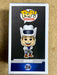 Jaydon Blue Signed NFL Dallas Cowboys Mascot Rowdy Funko Pop! #314 With JSA COA - for just $140! 