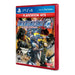 Earth Defense Force 4.1 The Shadow of New Despair (Playstation Hits) (PlayStation 4) - for just $20.99! 