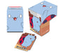 Ultra PRO: Deck Box - Full-View (Bravest Warriors - Catbug) - for just $0! 