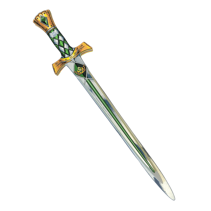 Kingmaker Foam Sword - for just $17.99! 