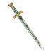 Kingmaker Foam Sword - for just $17.99! 