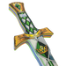 Kingmaker Foam Sword - for just $17.99! 