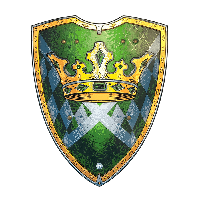 Kingmaker Foam Shield - for just $24.99! 