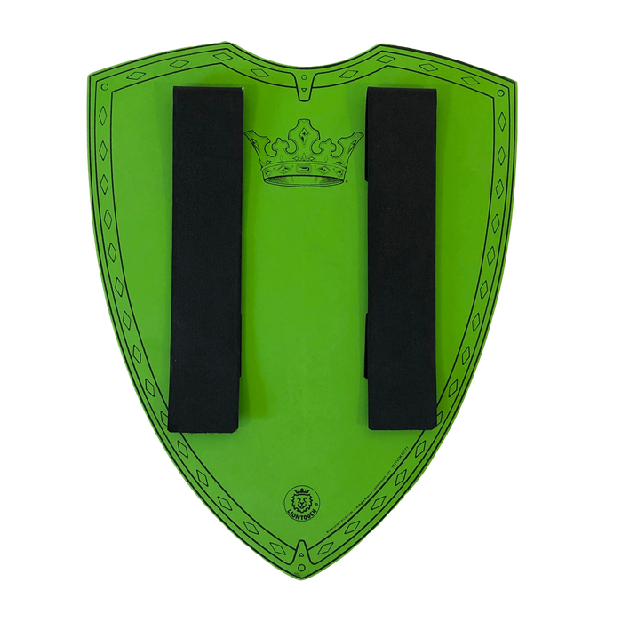 Kingmaker Foam Shield - for just $24.99! 