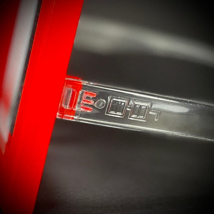 Bigshot Noggles in Classic Red - for just $10! 