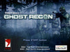 Tom Clancy's Ghost Recon [Greatest Hits] – PlayStation 2 (PS2) - for just $5.99! 