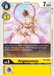 Angewomon [ST3-09] (Tamer Battle Pack) [Starter Deck: Heaven's Yellow Promos] - Just $1.05! Shop now at Retro Gaming of Denver