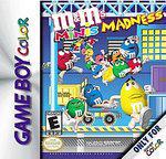 M&M's Mini Madness - GameBoy Color - for just $11.99! 