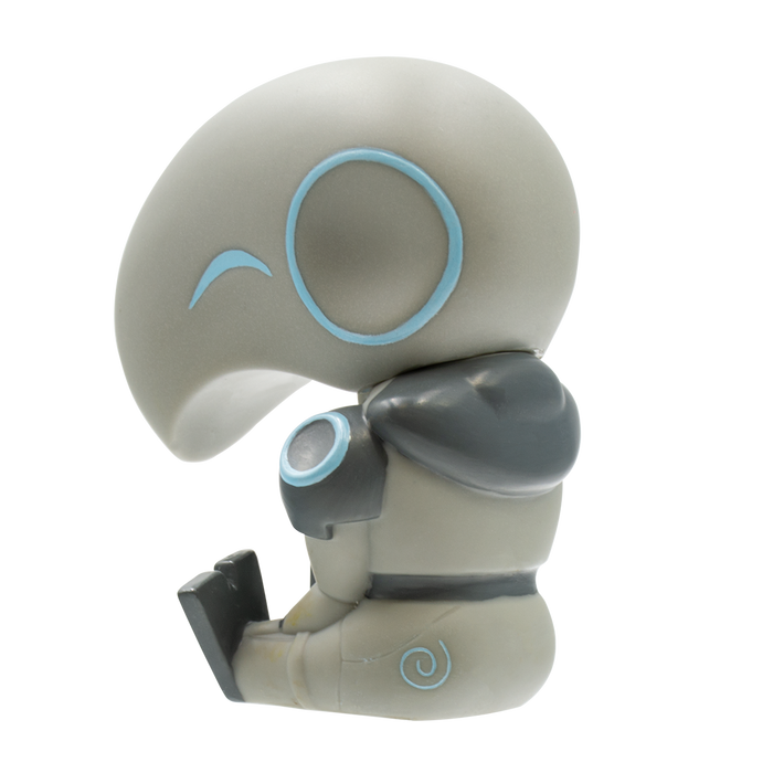 Ultra PRO: Figurines from the Vault Legends - Myr - for just $0! 