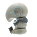Ultra PRO: Figurines from the Vault Legends - Myr - for just $0! 