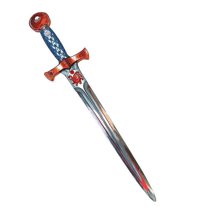 Amber Dragon Knight Foam Sword - for just $16.99! 