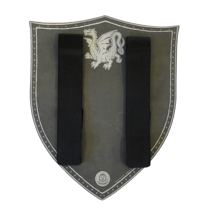 Amber Dragon Knight Foam Shield - for just $23.99! 