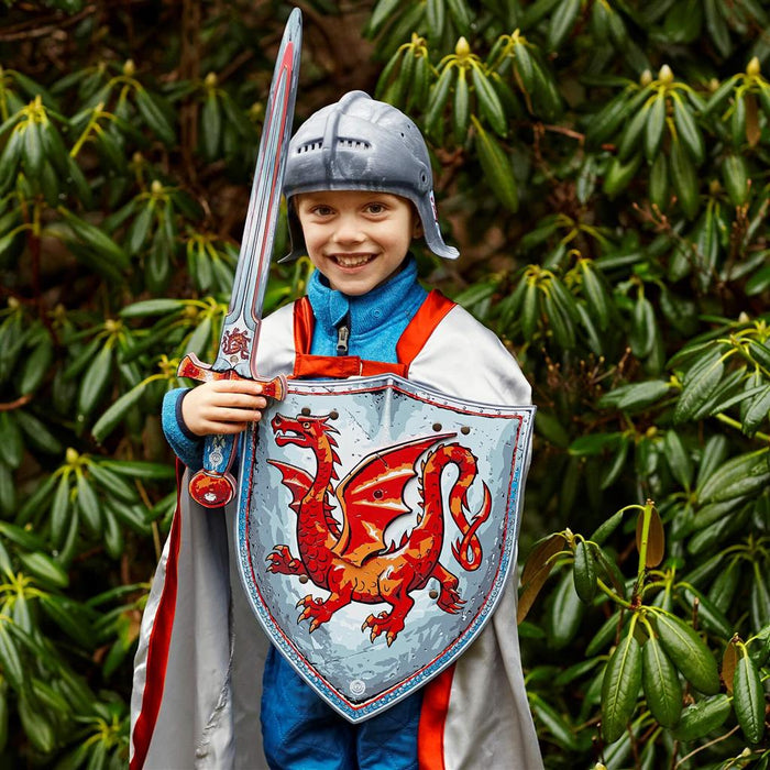 Amber Dragon Knight Cape - for just $32.99! 