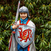 Amber Dragon Knight Cape - for just $32.99! 