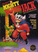 Mighty Bomb Jack (Nintendo NES) - for just $0! 