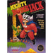 Mighty Bomb Jack (Nintendo NES) - Just $0! Shop now at Retro Gaming of Denver