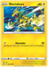 Electabuzz (044/163) [Sword & Shield: Battle Styles] - for just $0.10! 