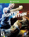 Fighter Within (Xbox One) - Just $0! Shop now at Retro Gaming of Denver