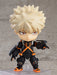 My Hero Academia The Movie: World Heroes' Mission Nendoroid 1692 Katsuki Bakugo: Stealth Suit Ver. Figure - Just $89.95! Shop now at Retro Gaming of Denver