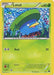 Lotad (2/12) [McDonald's Promos: 2015 Collection] - for just $5! 