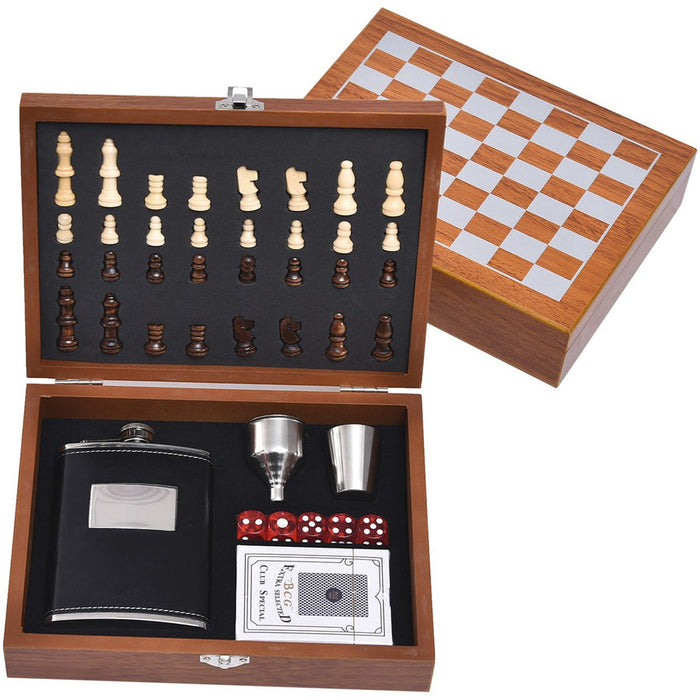 Mad Man: Game Night Gift Set - for just $40! 