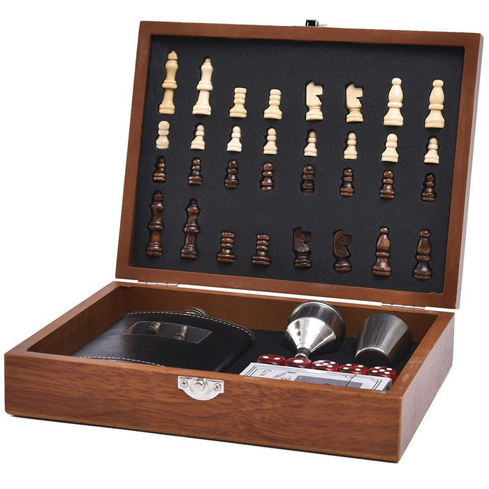Mad Man: Game Night Gift Set - for just $40! 