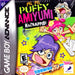 Hi Hi Puffy AmiYumi Kaznapped (Gameboy Advance) - for just $0! 