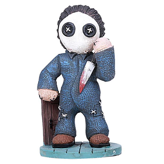 Pinhead Monster Myer - for just $13! 