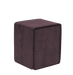 Ultra PRO: Suede Collection - Alcove Flip (Amethyst) - for just $0! 
