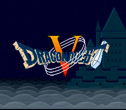 Dragon Quest V (English Translated) – SNES Reproduction Cartridge - for just $29.99! 